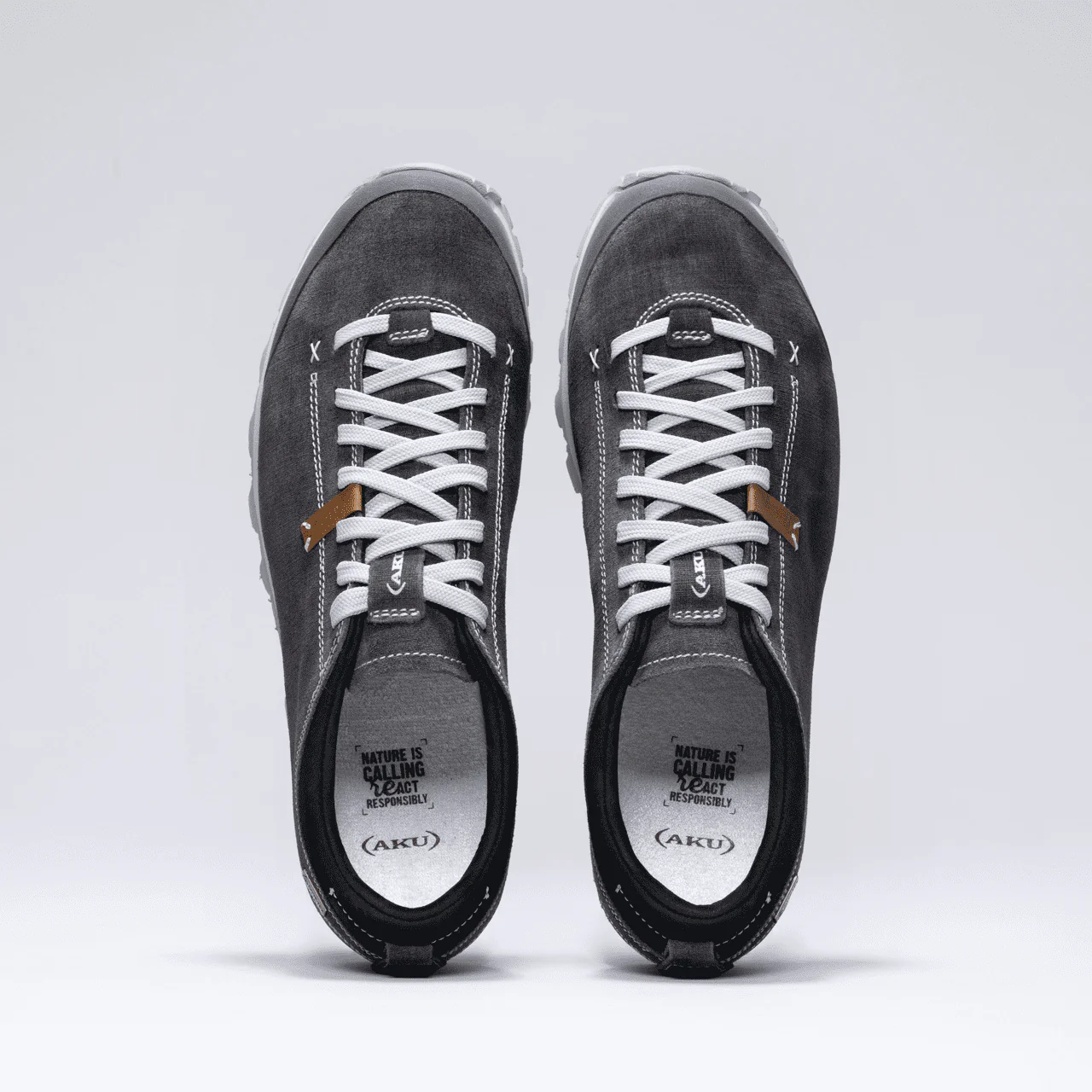 Bellamont ECX GTX Grigio - Image 5