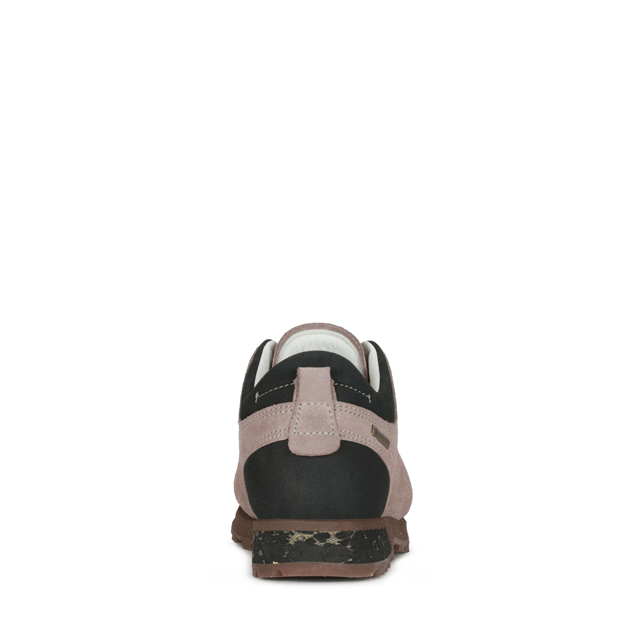 Bellamont III Suede GTX Ws Rosa Polvere-Marrone - Image 3