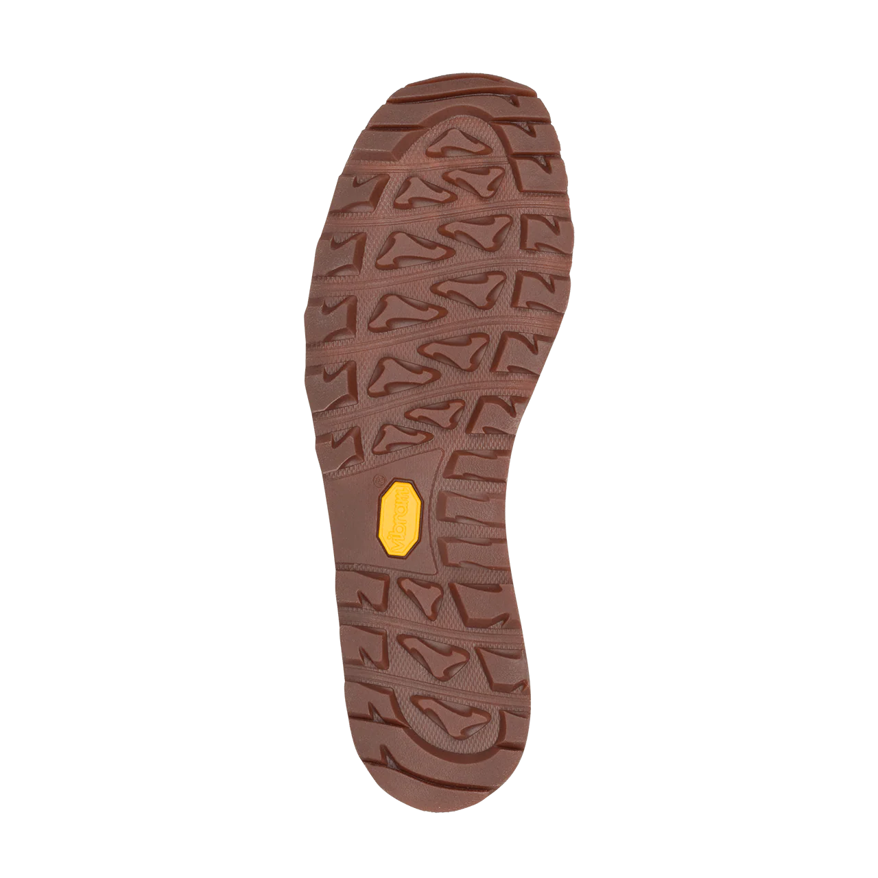 Bellamont III Suede GTX Ws Rosa Polvere-Marrone - Image 4