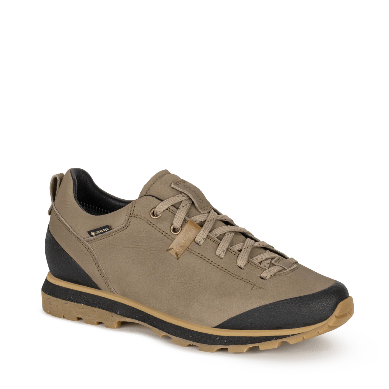 Bellamont IV NBK GTX Beige-Marrone chiaro