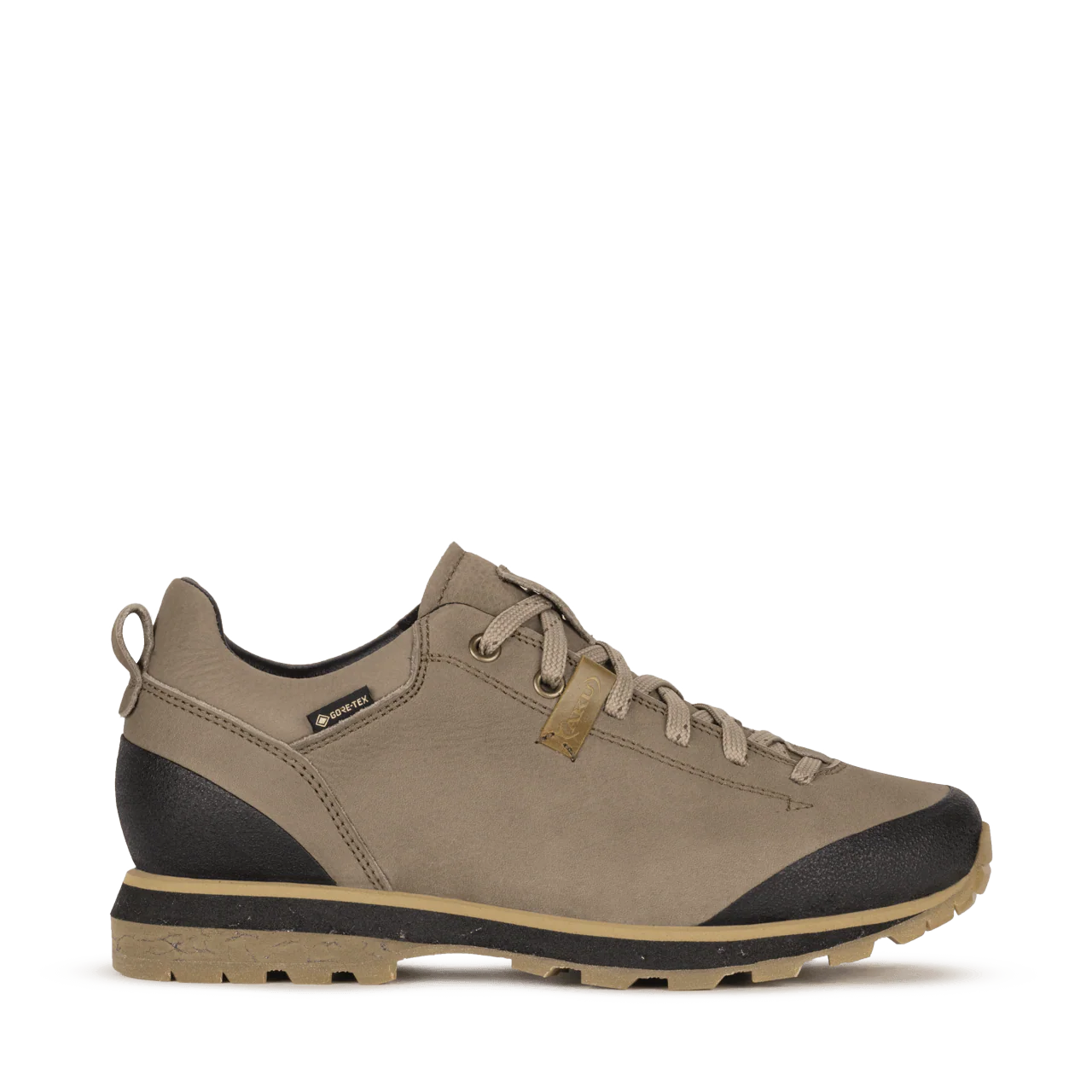 Bellamont IV NBK GTX Beige-Marrone chiaro - Image 2