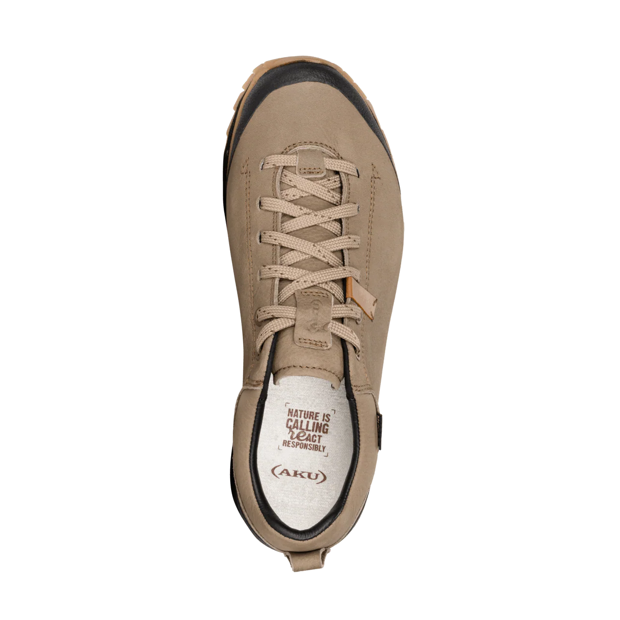 Bellamont IV NBK GTX Beige-Marrone chiaro - Image 5