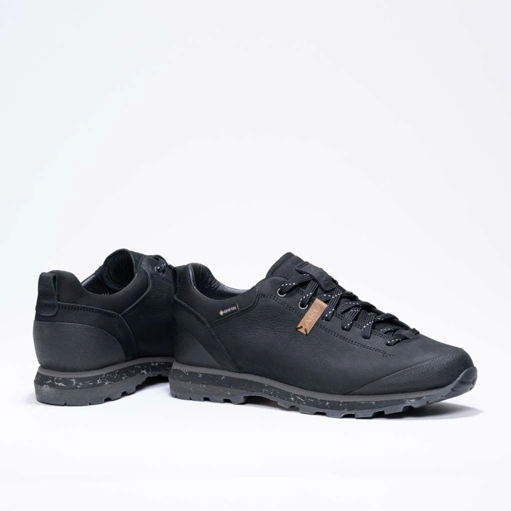 Bellamont IV NBK GTX Nero-Grigio - Image 6