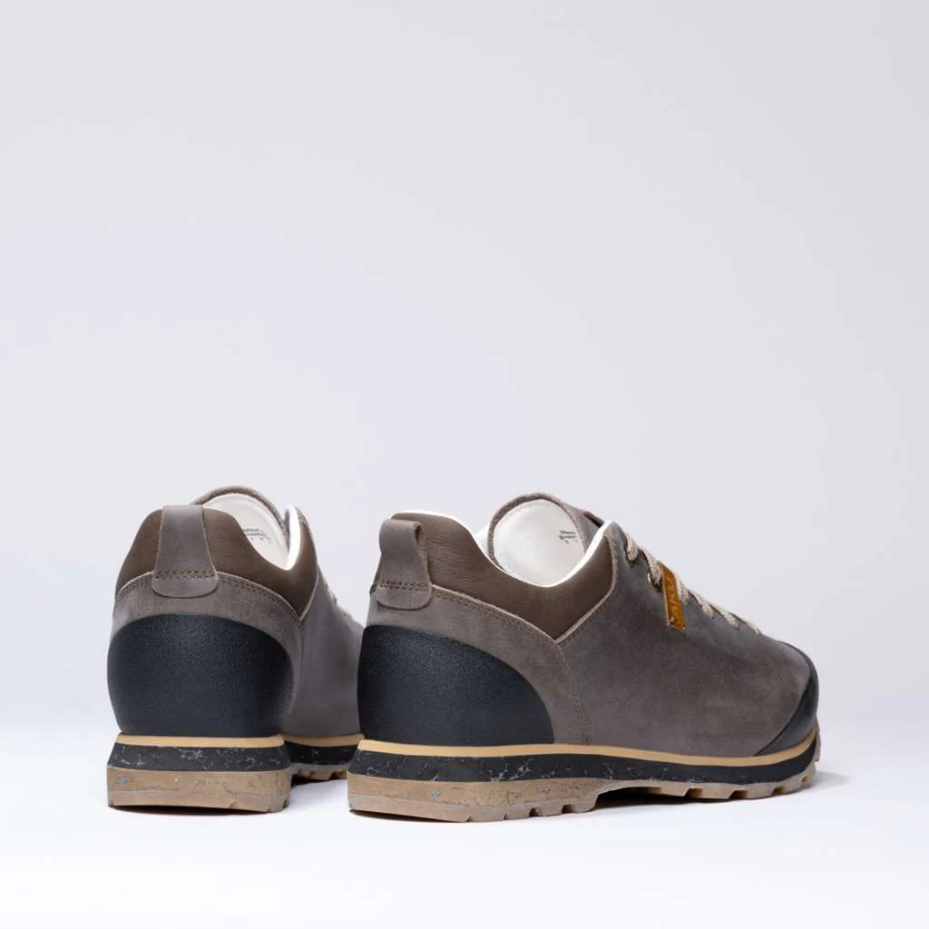 Bellamont IV Plus Marrone scuro - Image 3