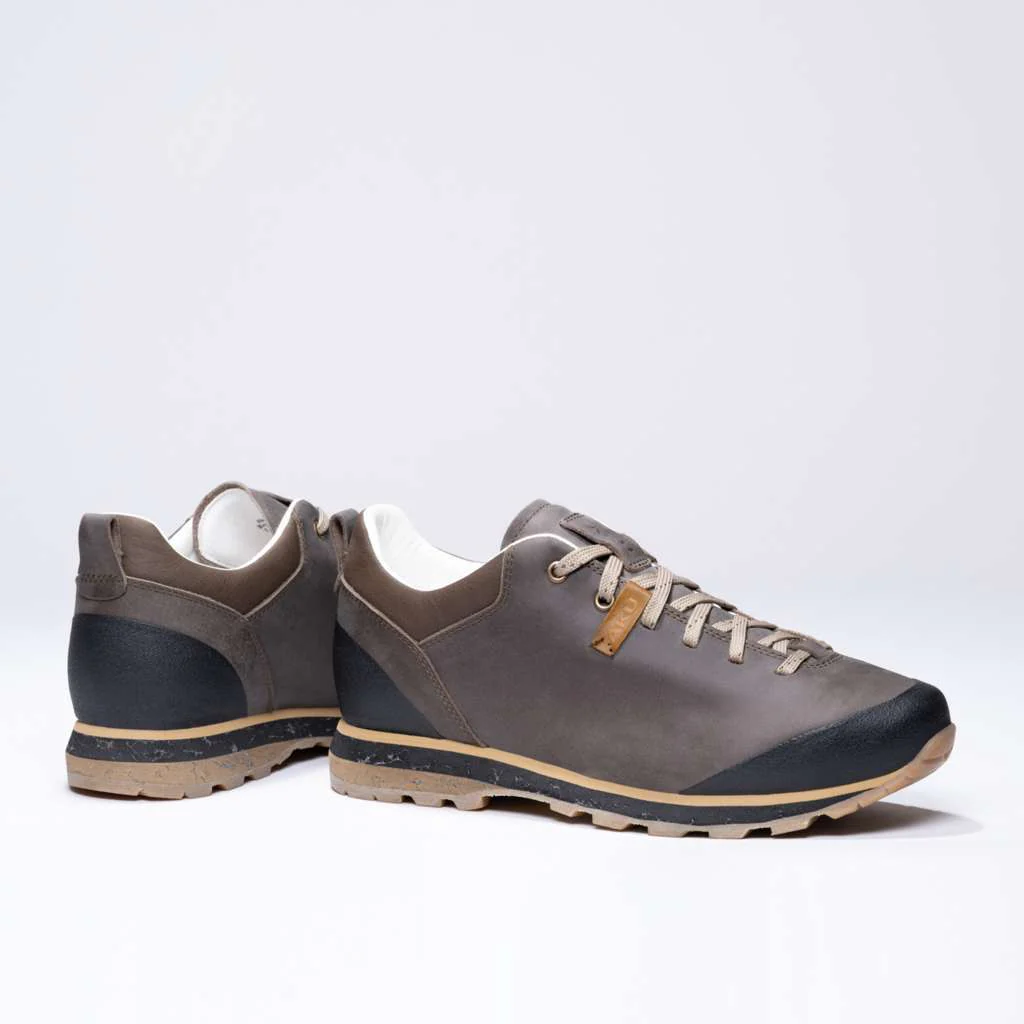 Bellamont IV Plus Marrone scuro - Image 6