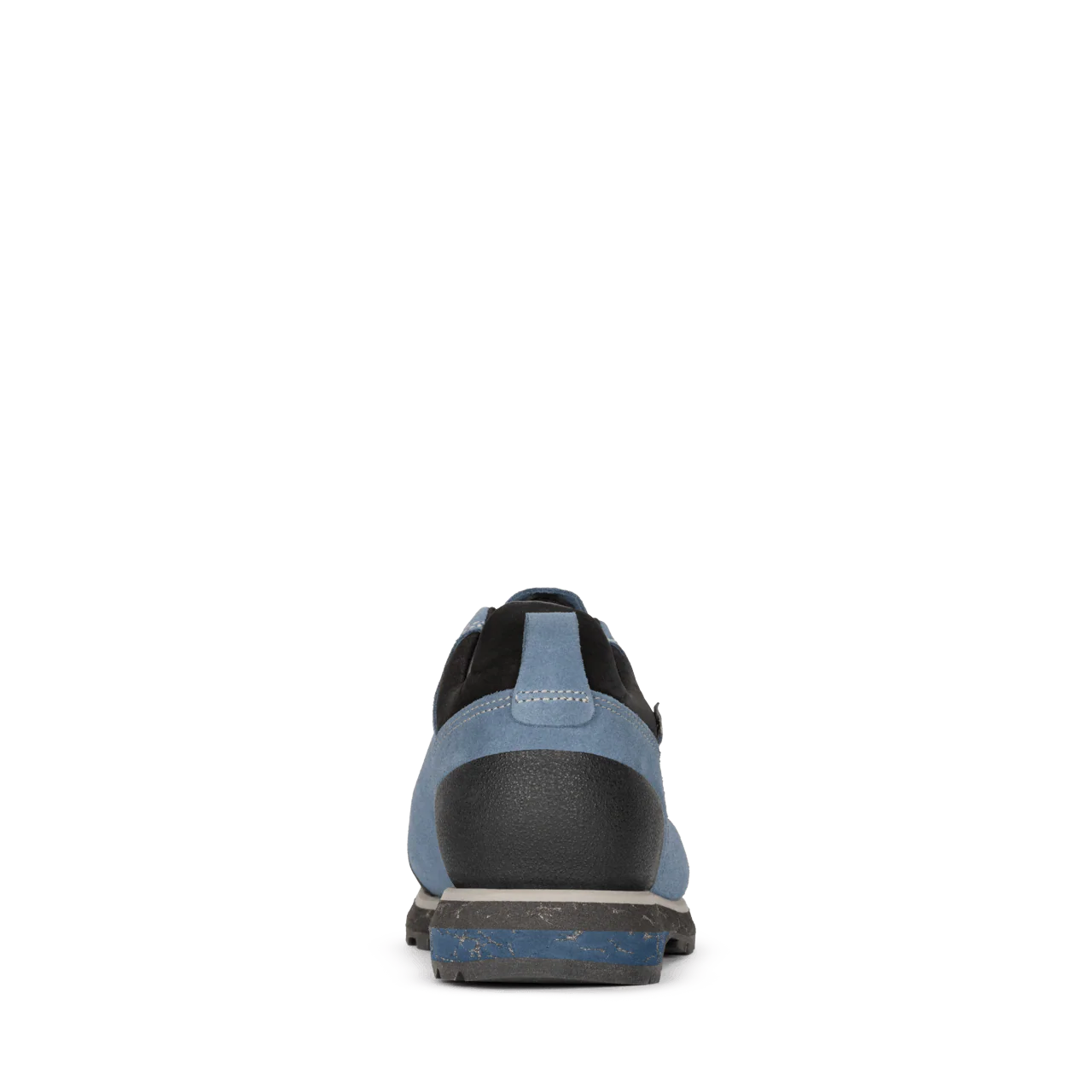 Bellamont IV Suede GTX Blu-Grigio chiaro - Image 3