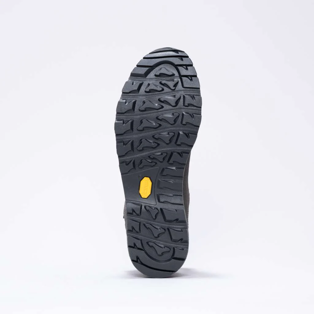 Bellamont IV Suede GTX Grigio-ruggine - Image 5