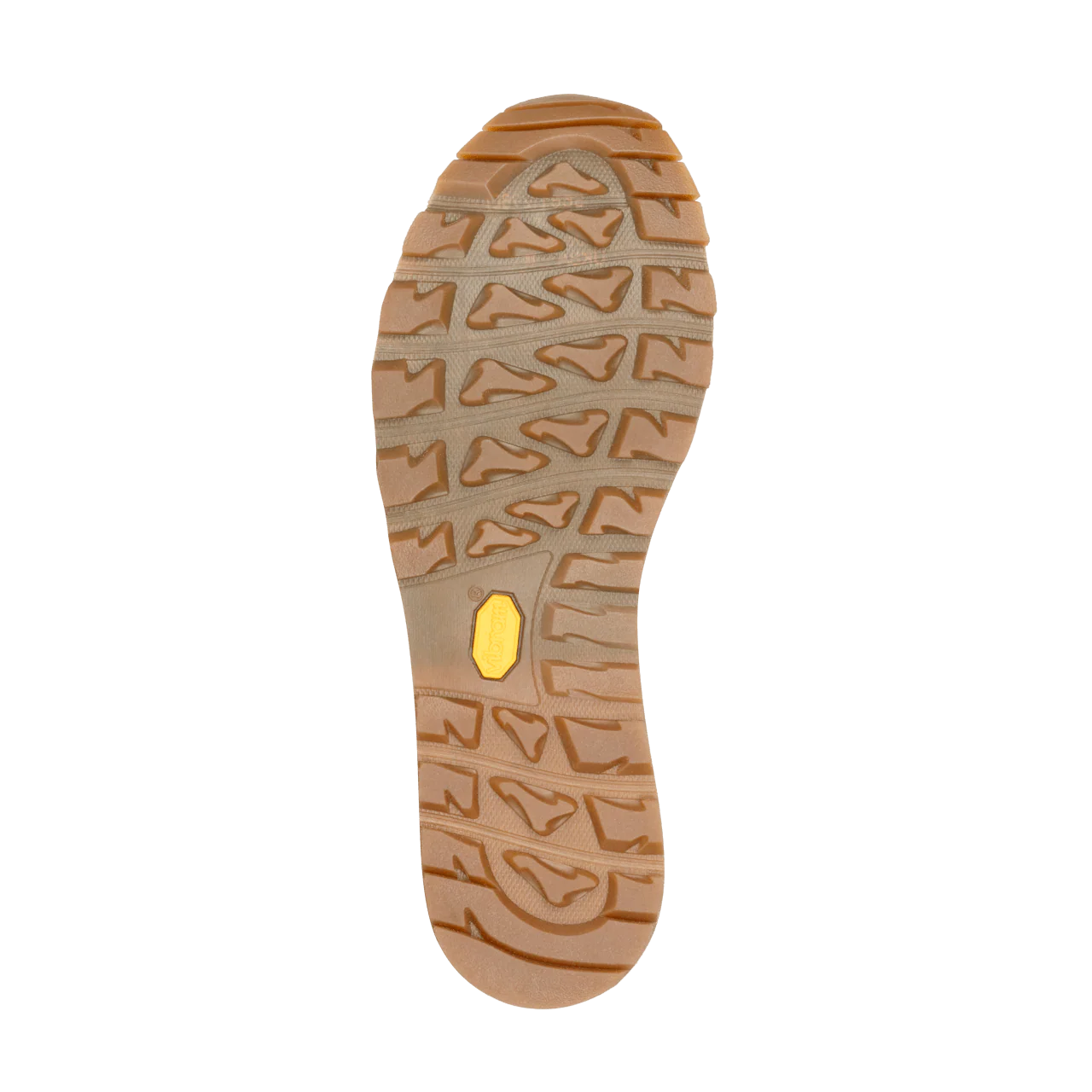 Bellamont IV Suede GTX Marrone ruggine-Blu - Image 4