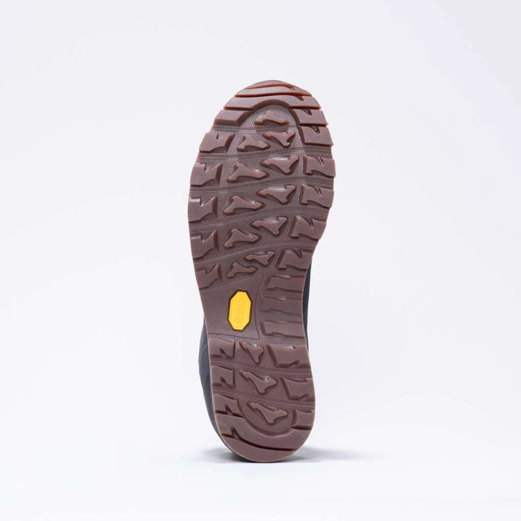 Bellamont IV Suede GTX Ws Antracite-Bordeaux - Image 5