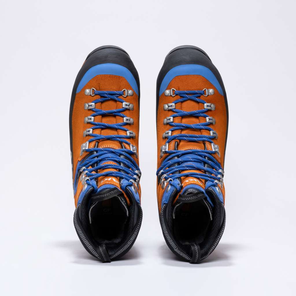 Cimbra GTX Arancio-Blu - Image 4