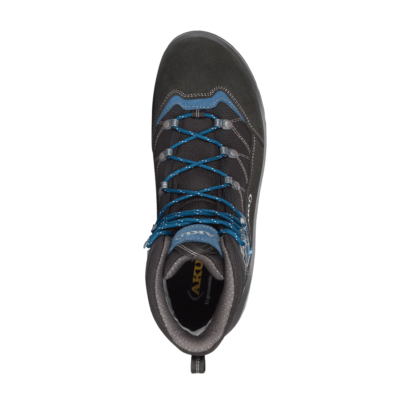Civetta Therm200 GTX Nero-Antracite - Image 5
