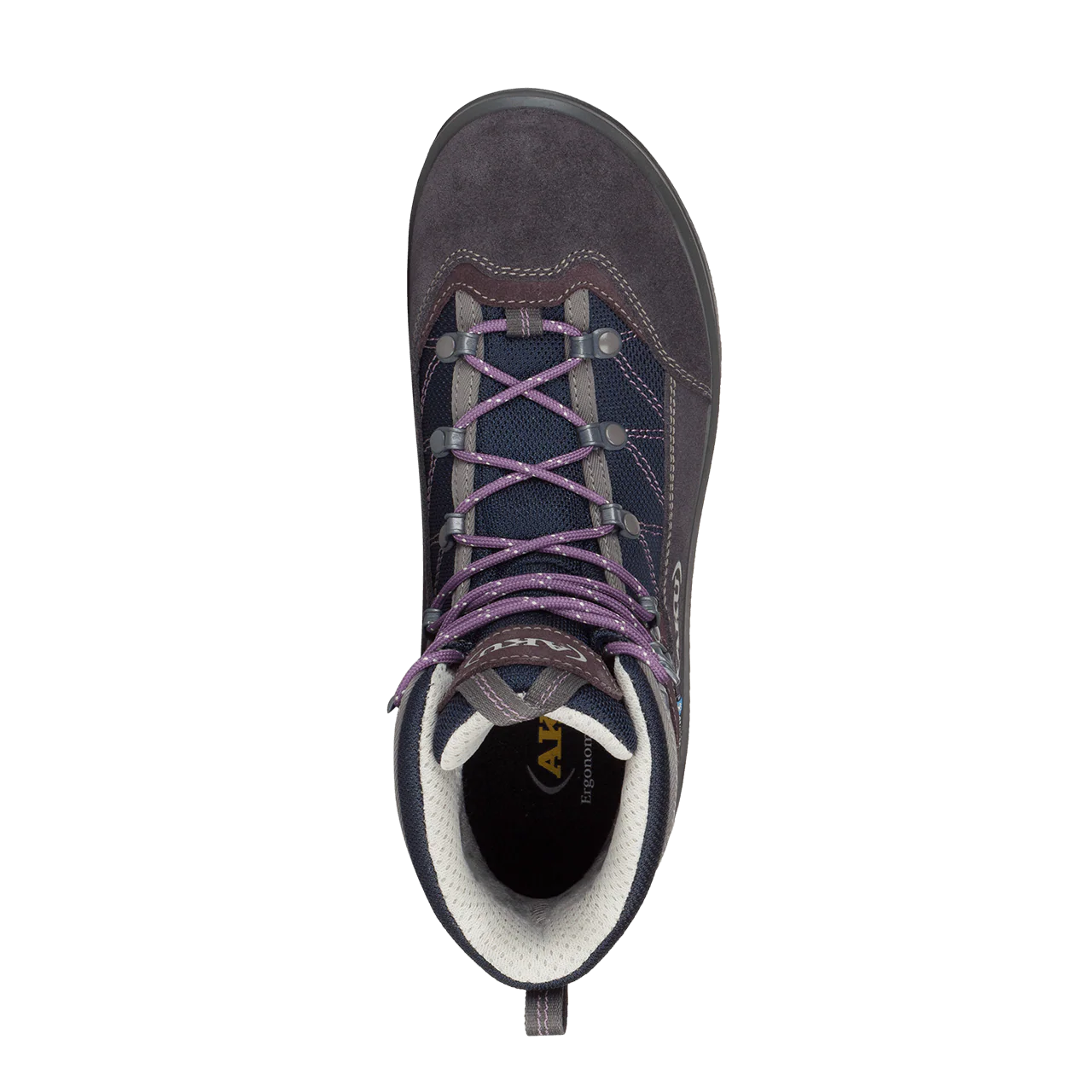 Civetta Therm200 GTX Ws Blu-Viola - Image 5