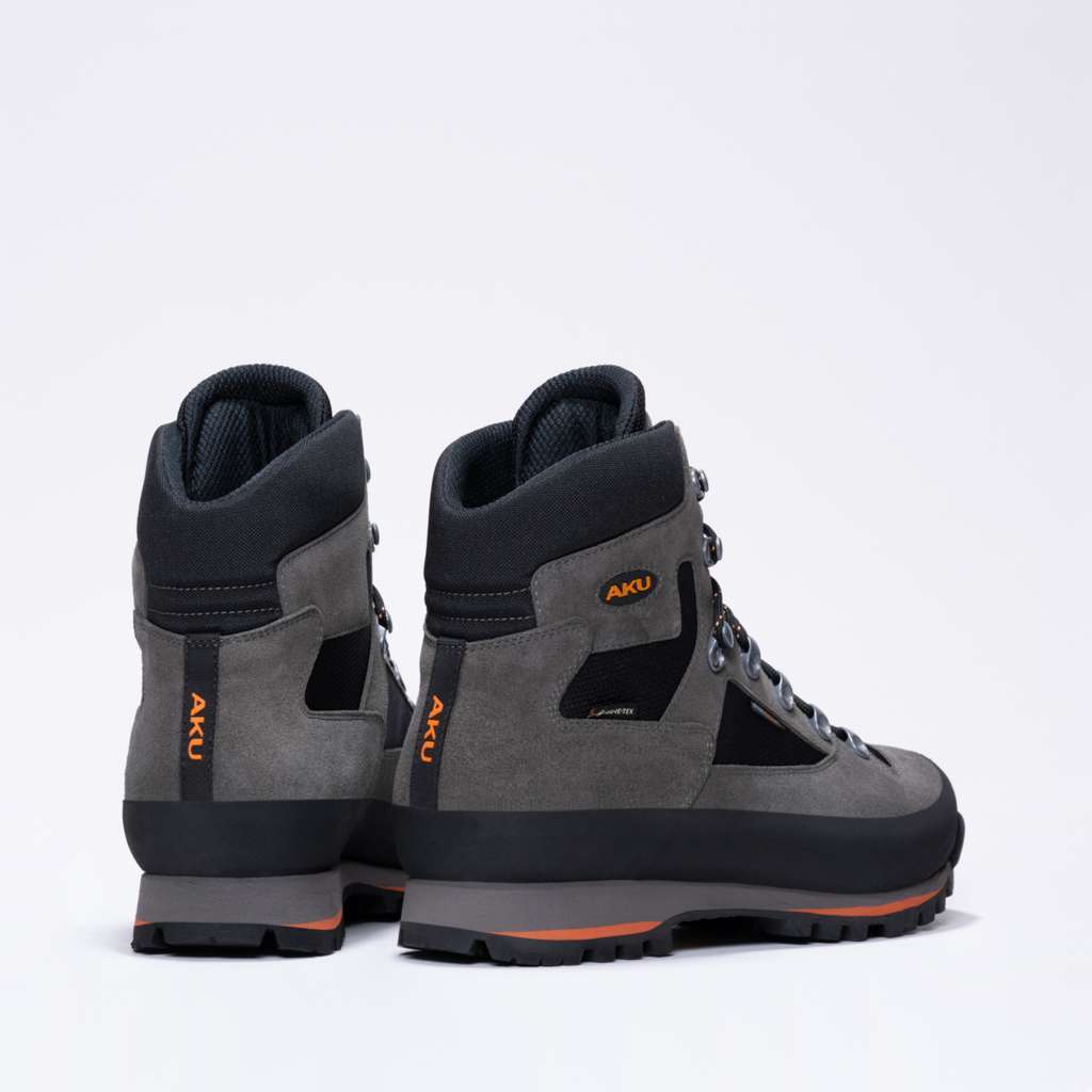 Conero GTX Nero-Grigio - Image 3