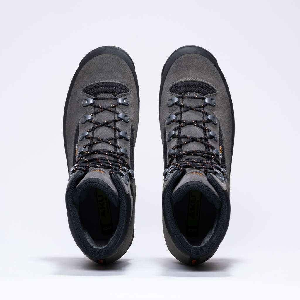 Conero GTX Nero-Grigio - Image 4