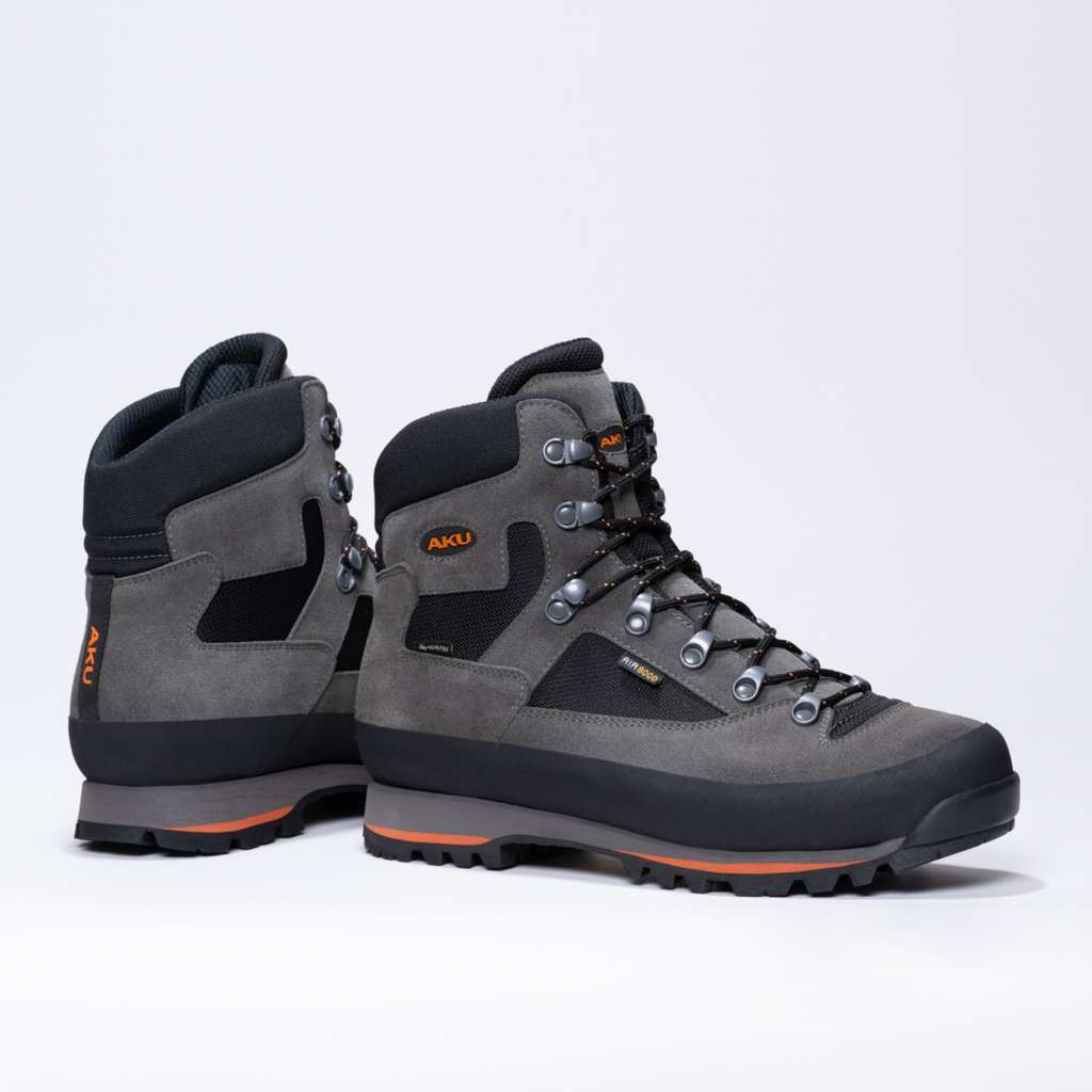 Conero GTX Nero-Grigio - Image 6