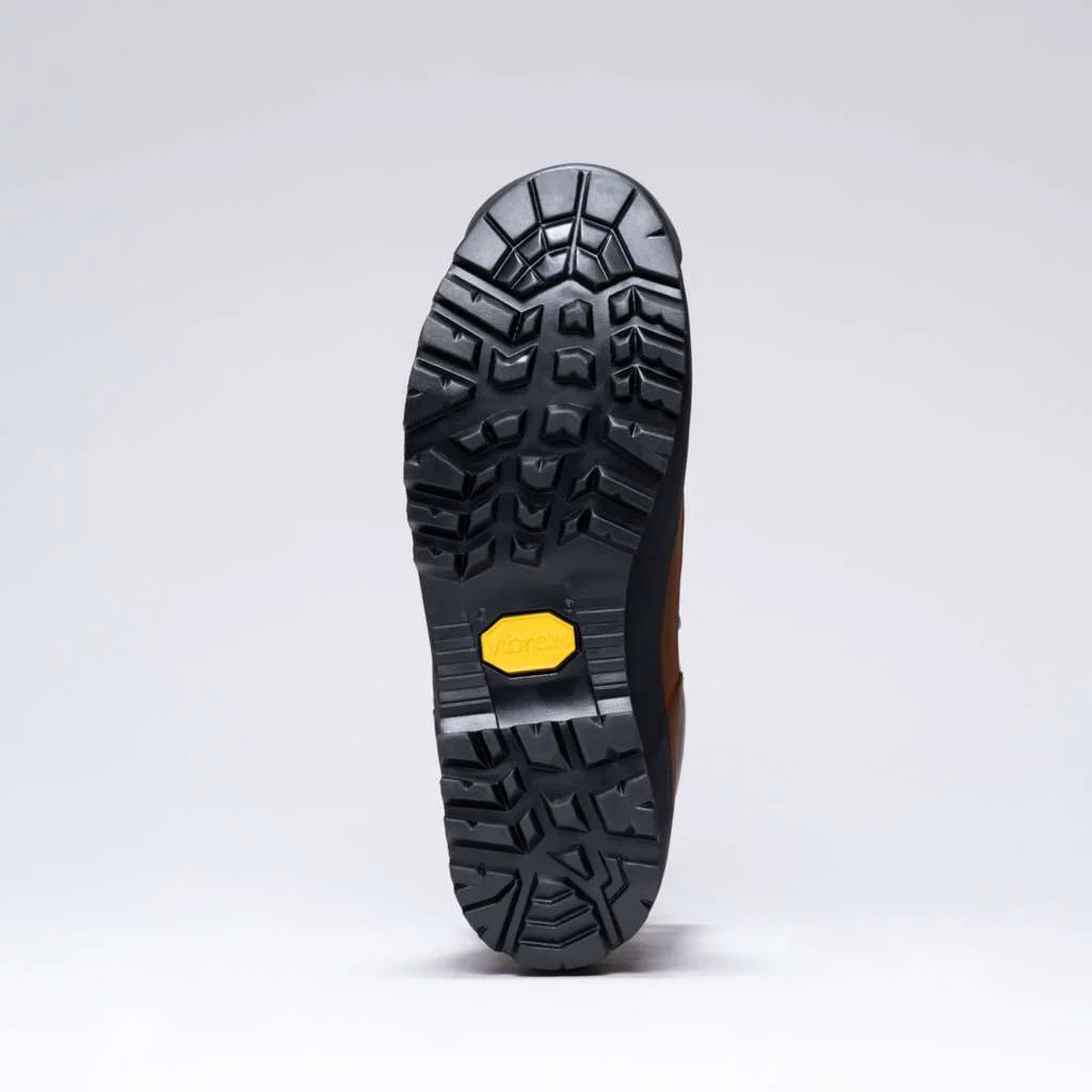 Conero NBK GTX Marrone-Marrone scuro - Image 5