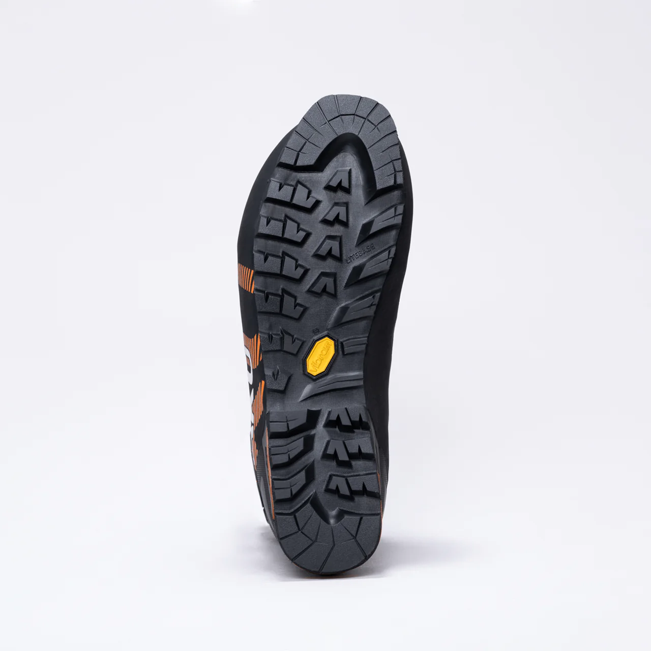 Croda BOA GTX Nero-Arancio - Image 5