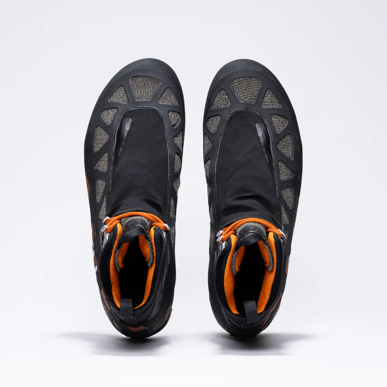 Croda DFS EVO GTX Nero-Arancio - Image 4