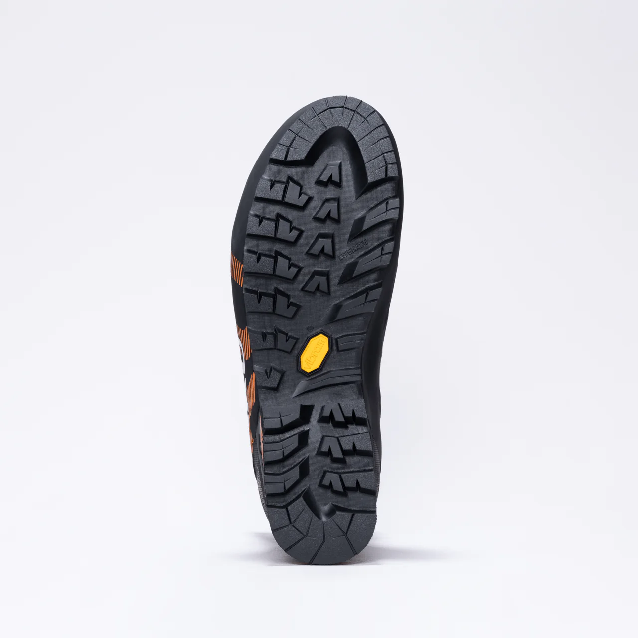 Croda DFS EVO GTX Nero-Arancio - Image 5