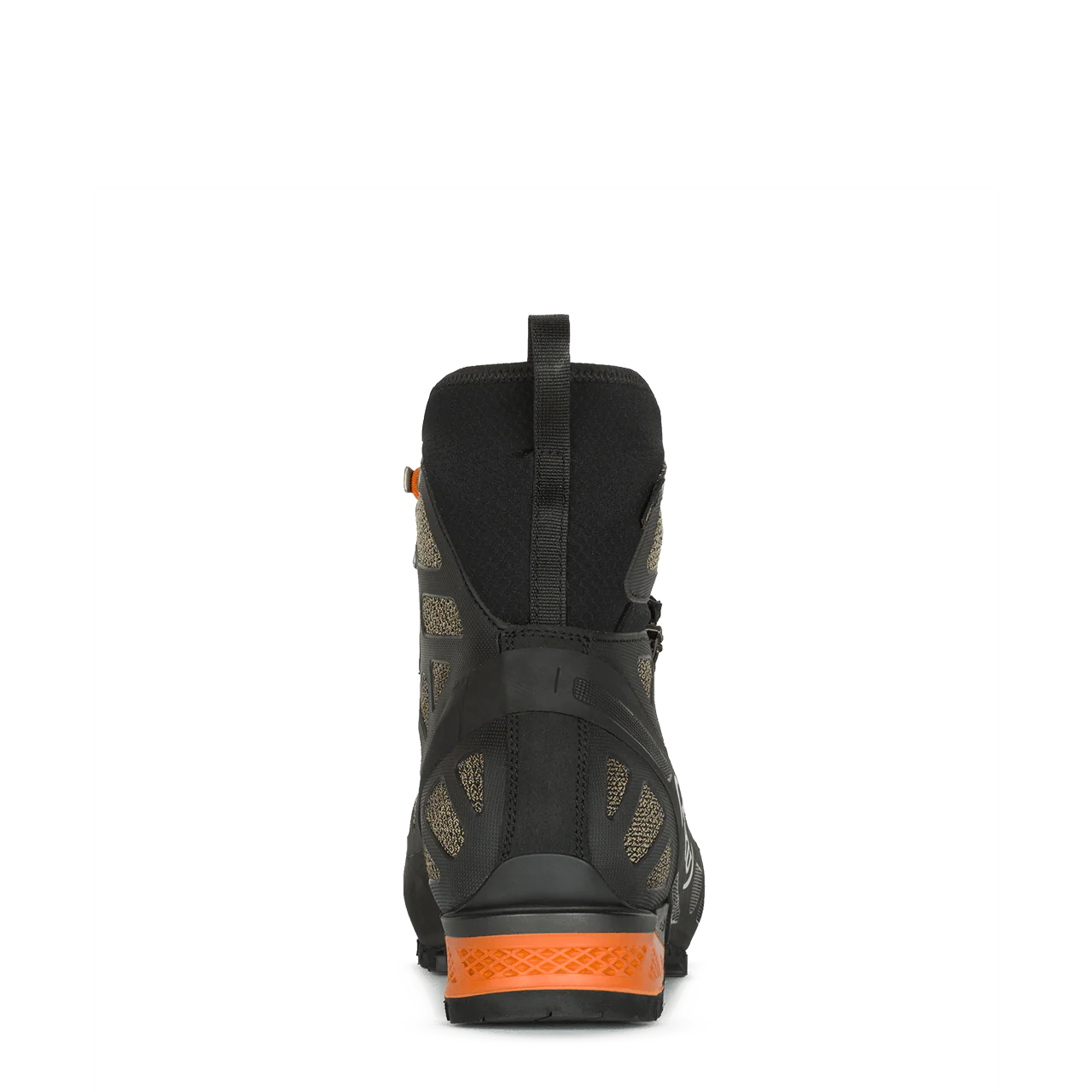 Croda DFS GTX Nero-Arancio - Image 3