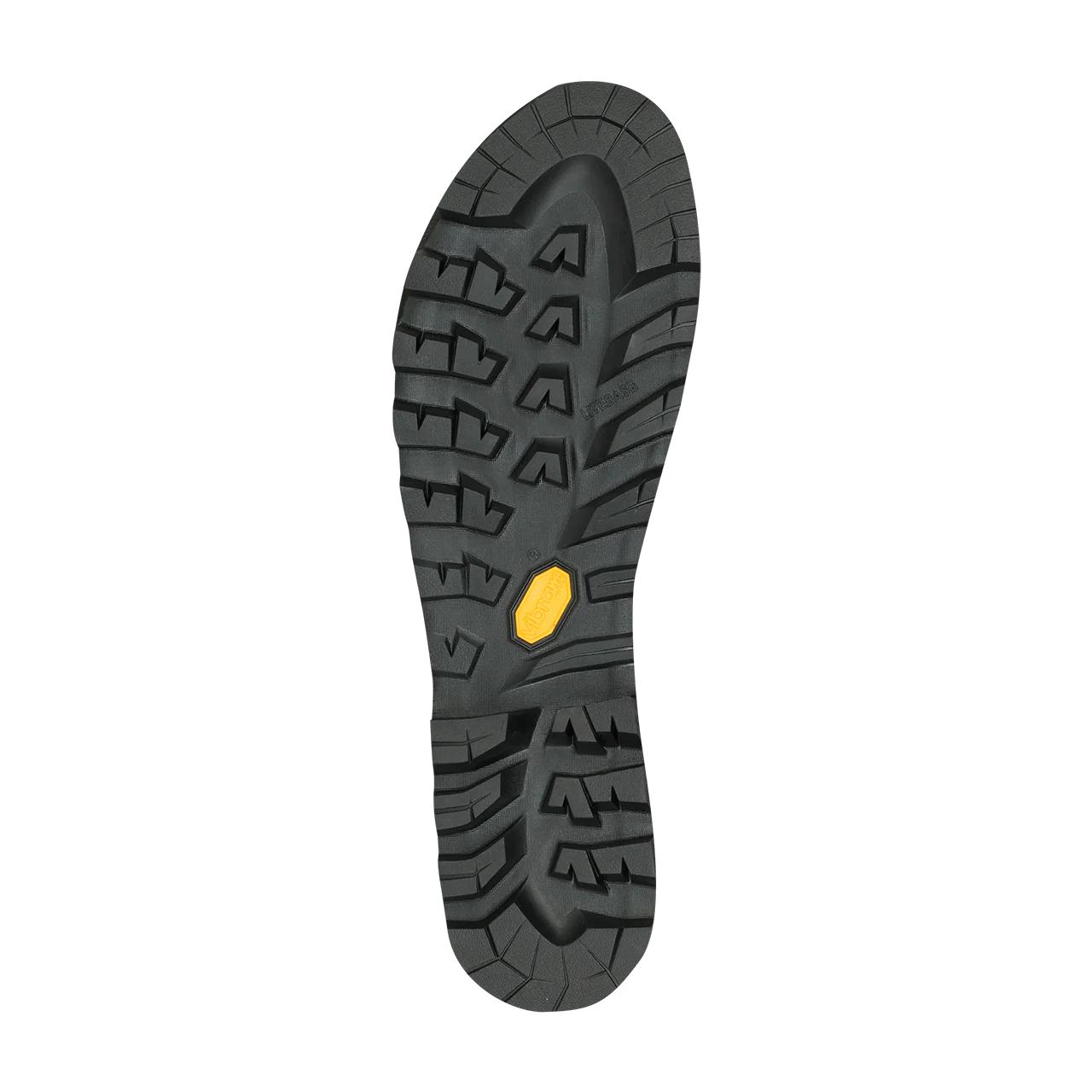 Croda DFS GTX Nero-Arancio - Image 4