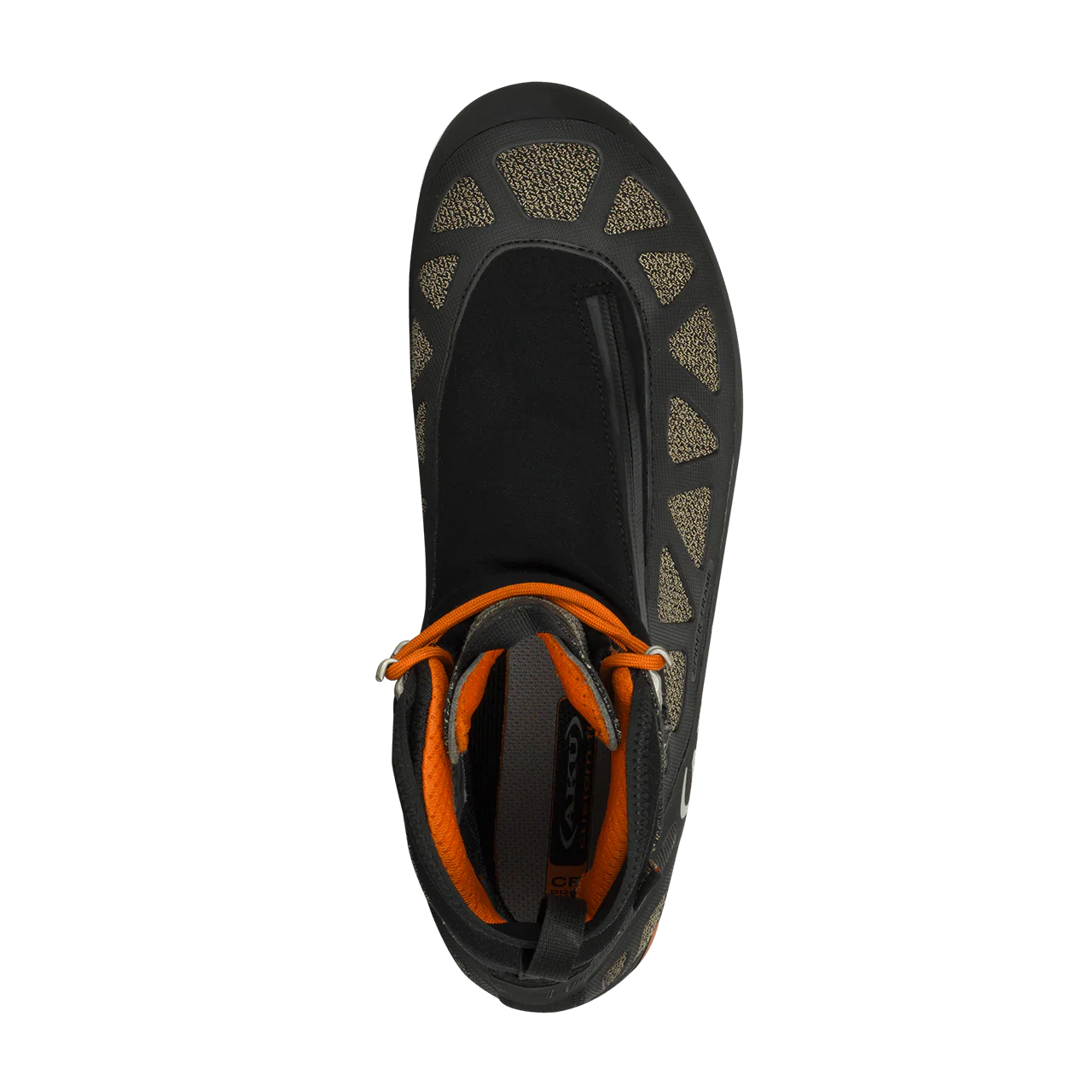 Croda DFS GTX Nero-Arancio - Image 5