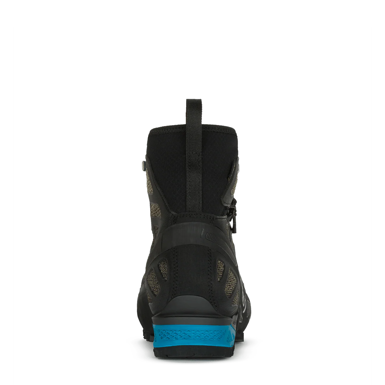 Croda DFS GTX WS Nero-Turchese - Image 3