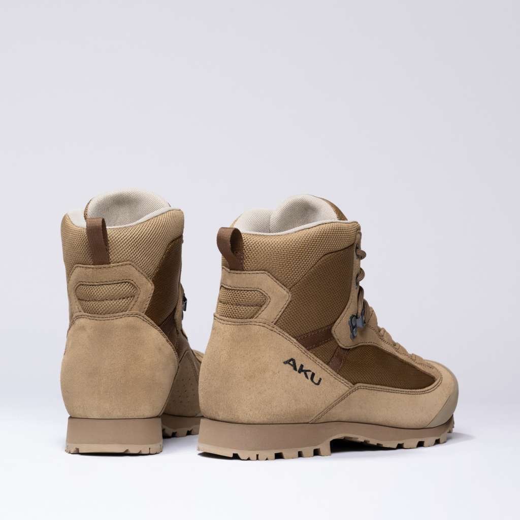 Desertica DS Coyote - Image 3