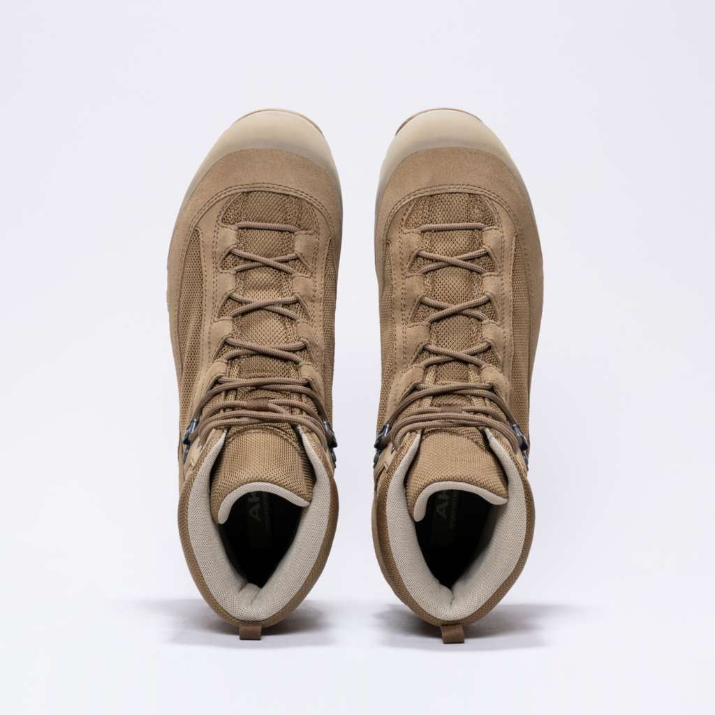 Desertica DS Coyote - Image 4