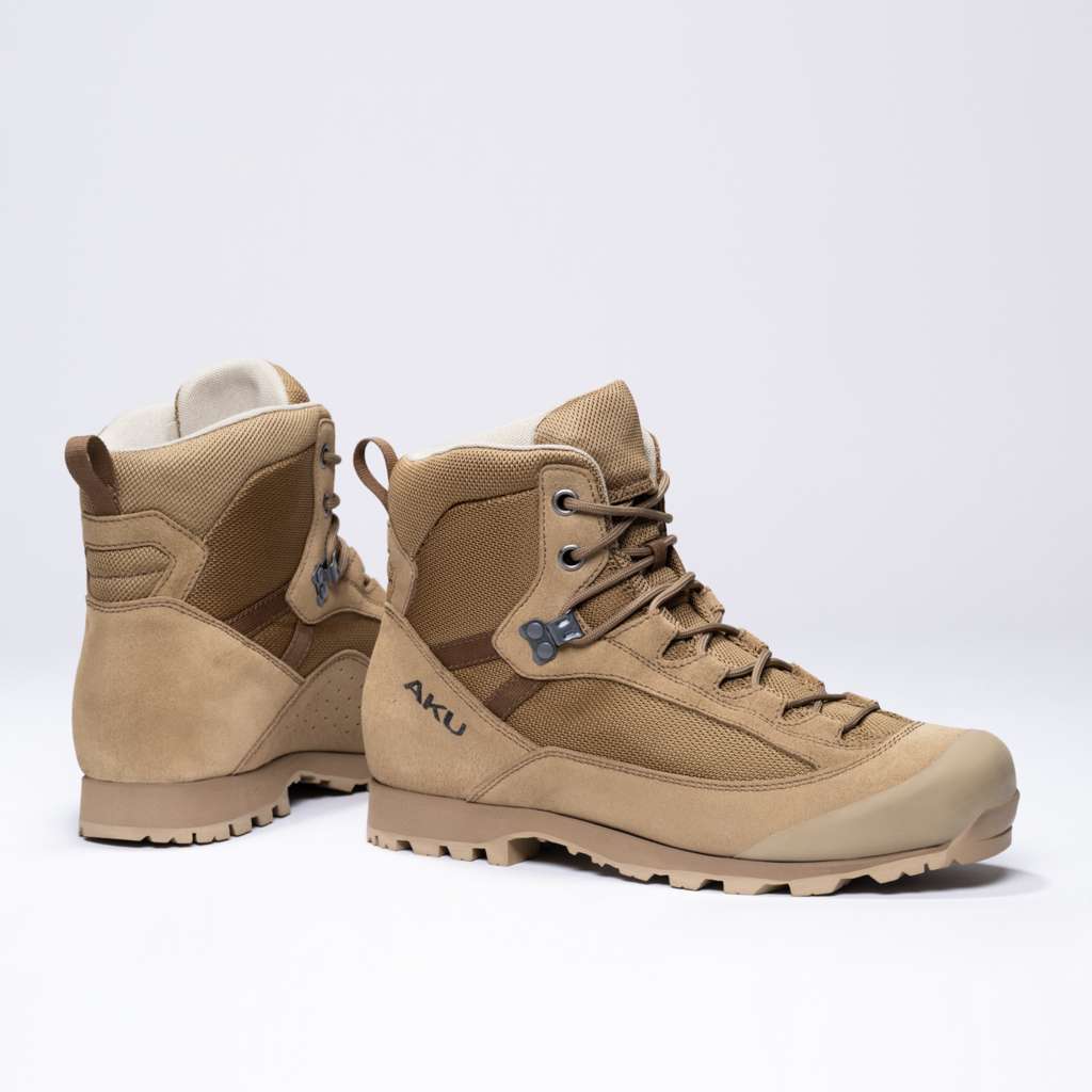 Desertica DS Coyote - Image 6