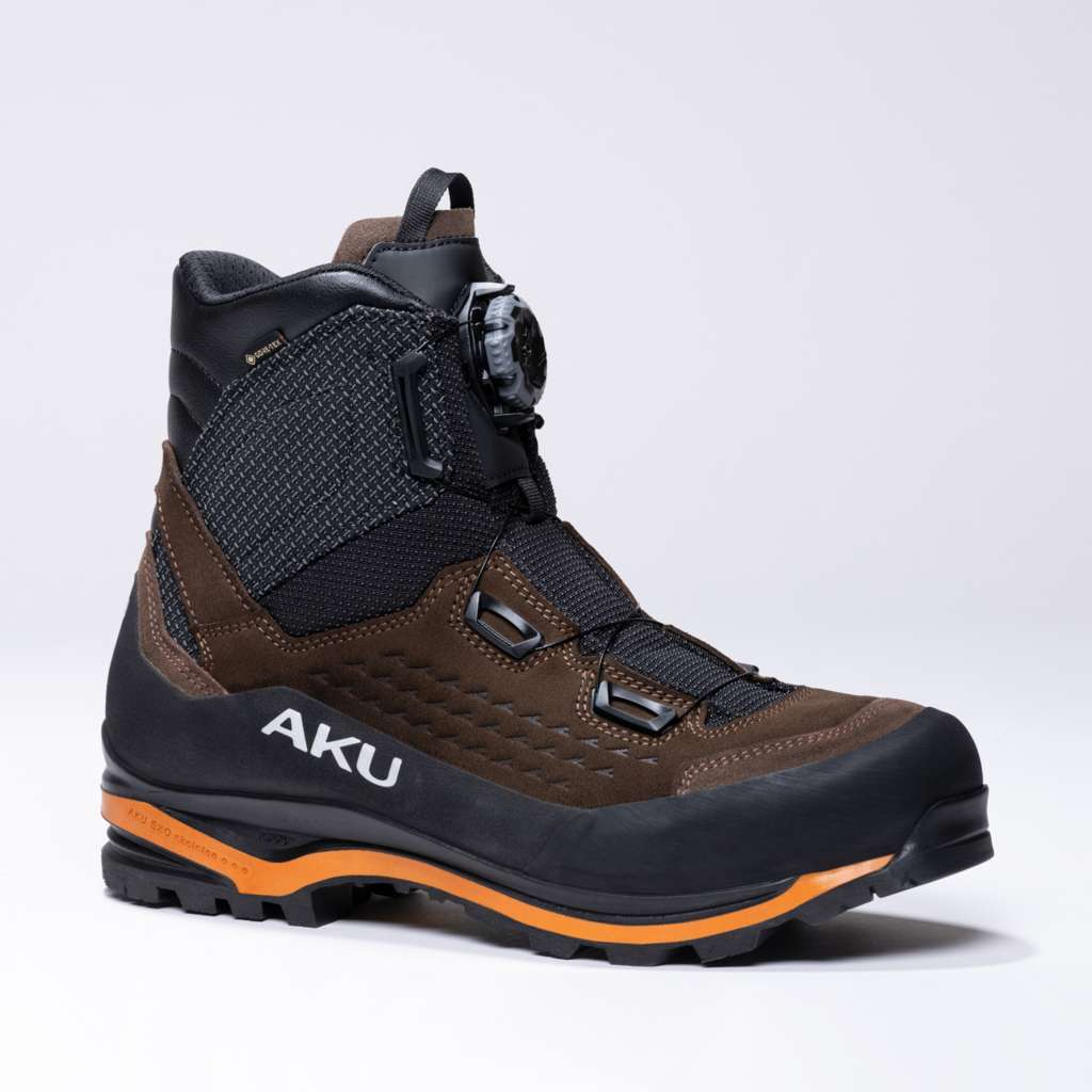 Dogma Boa GTX Marrone-Nero