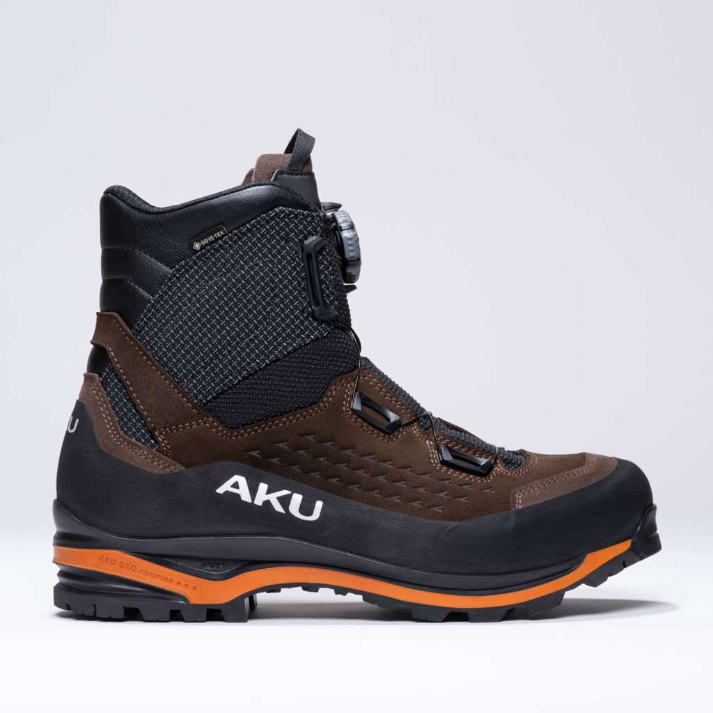 Dogma Boa GTX Marrone-Nero - Image 2