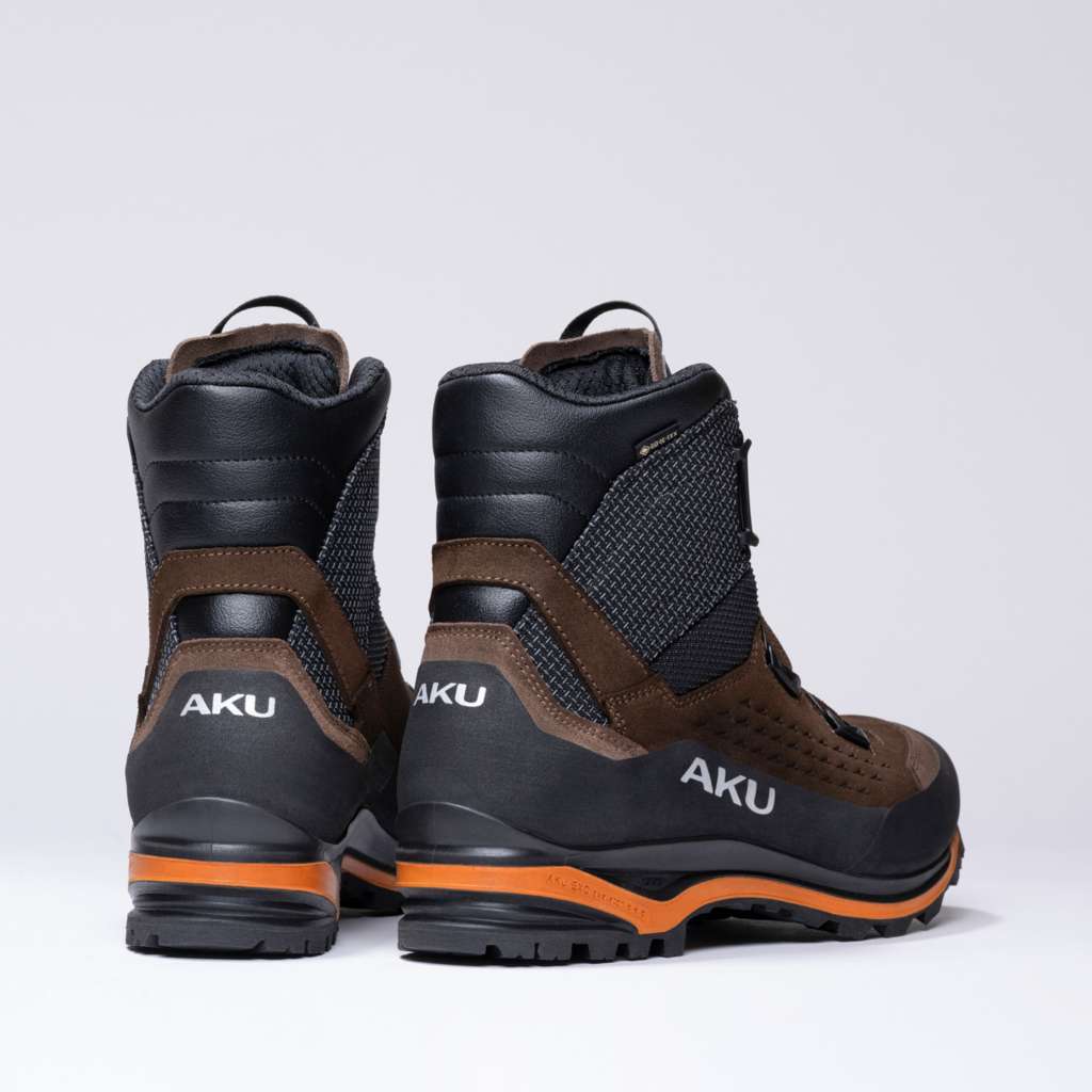 Dogma Boa GTX Marrone-Nero - Image 3