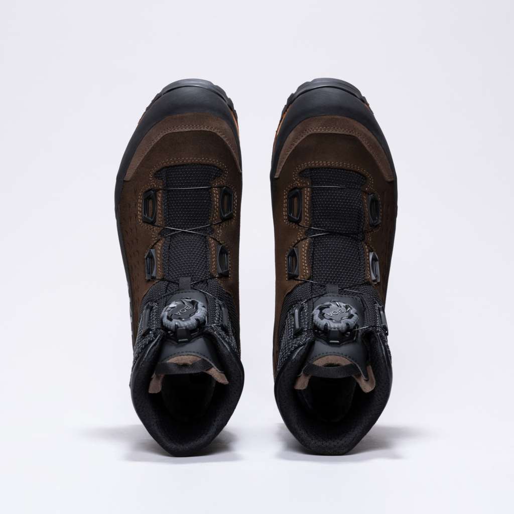 Dogma Boa GTX Marrone-Nero - Image 4