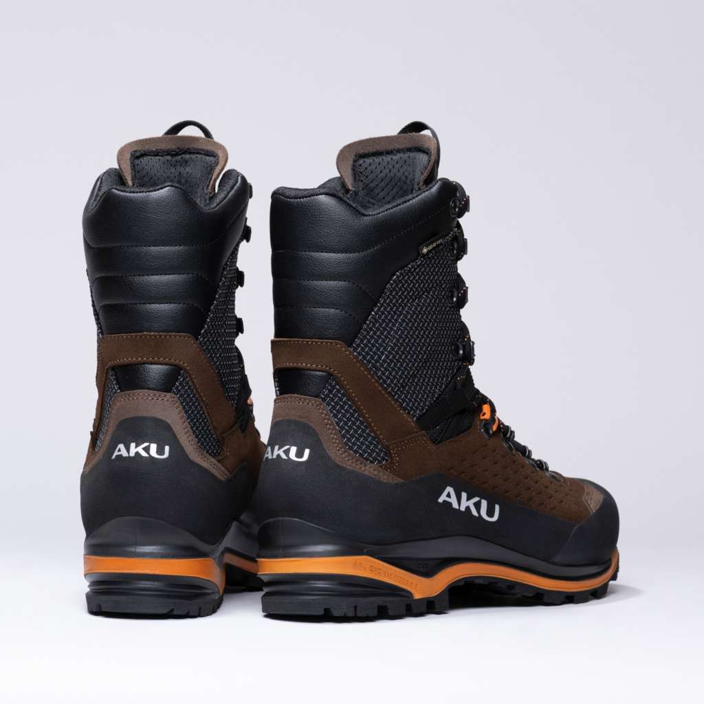 Dogma GTX Marrone-Nero - Image 3
