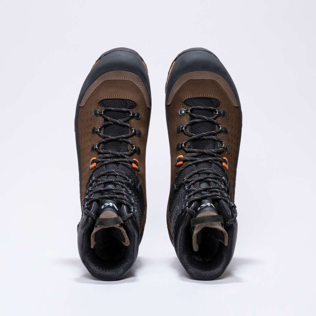 Dogma GTX Marrone-Nero - Image 4