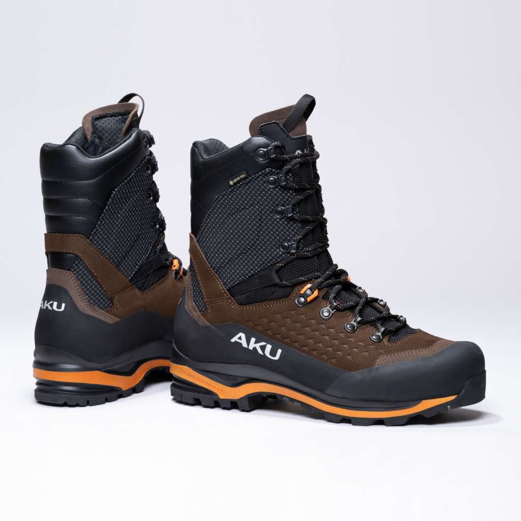 Dogma GTX Marrone-Nero - Image 6