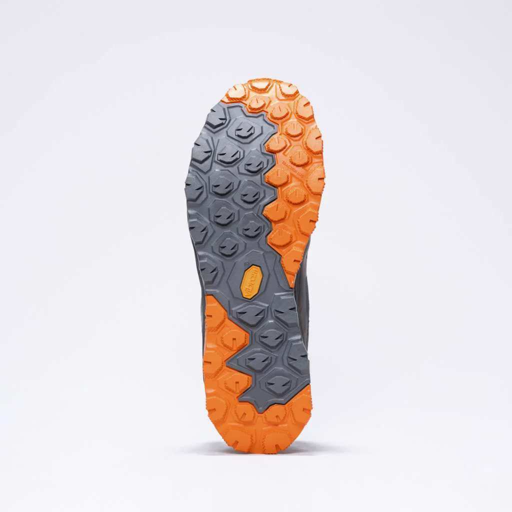 Flyrock GTX Nero-Arancio - Image 5