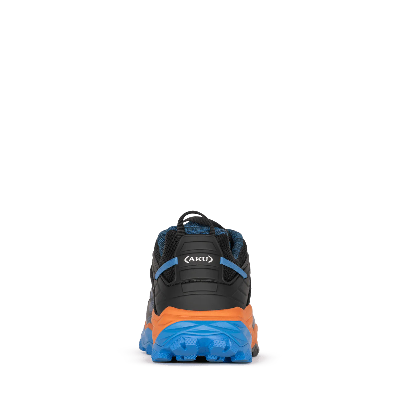 Flyrock GTX Nero-Blu - Image 3