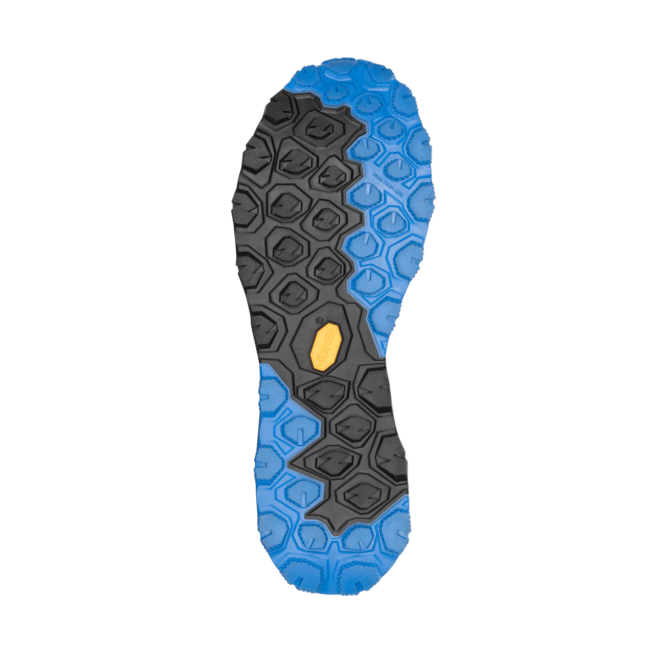 Flyrock GTX Nero-Blu - Image 4