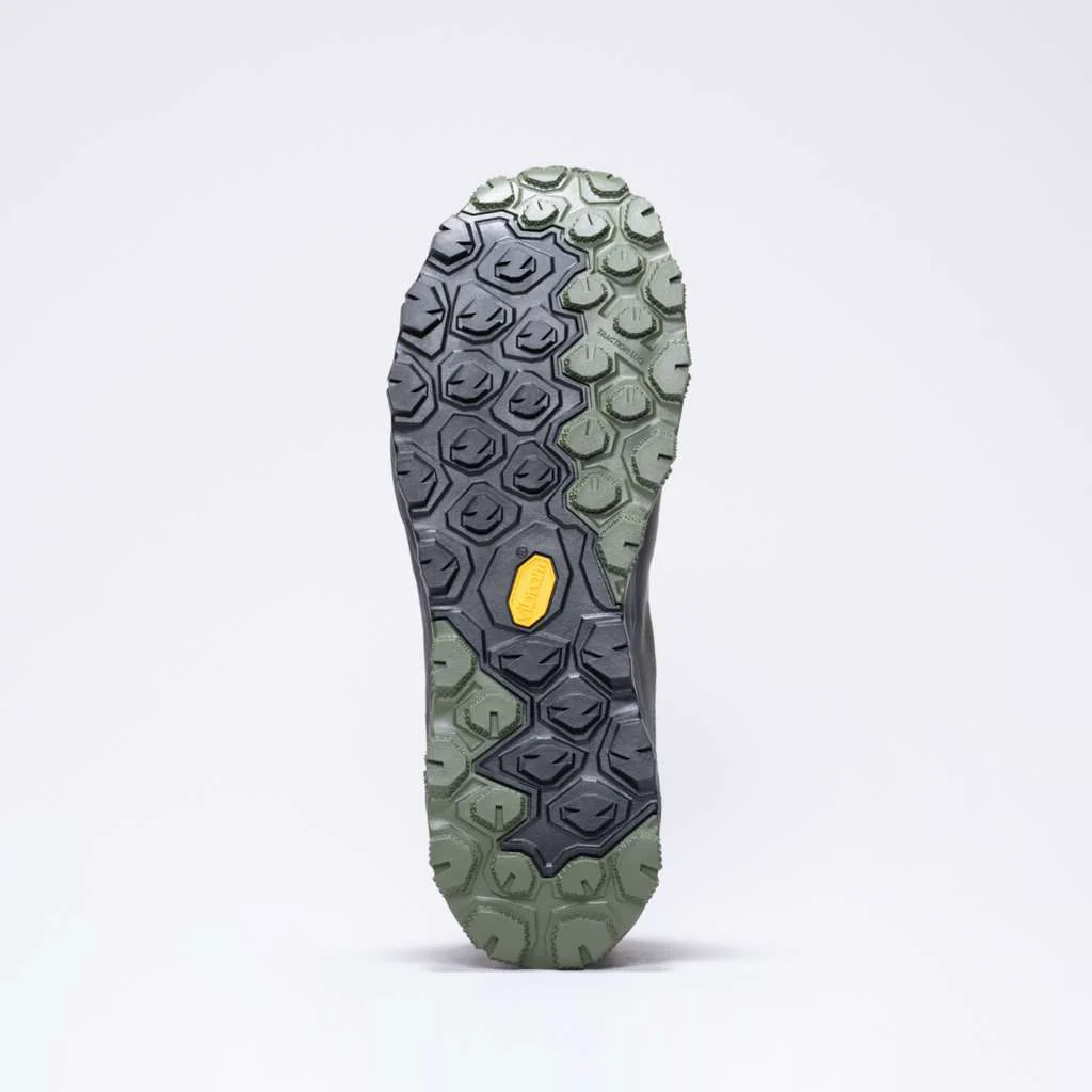 Flyrock GTX Verde-Grigio - Image 5