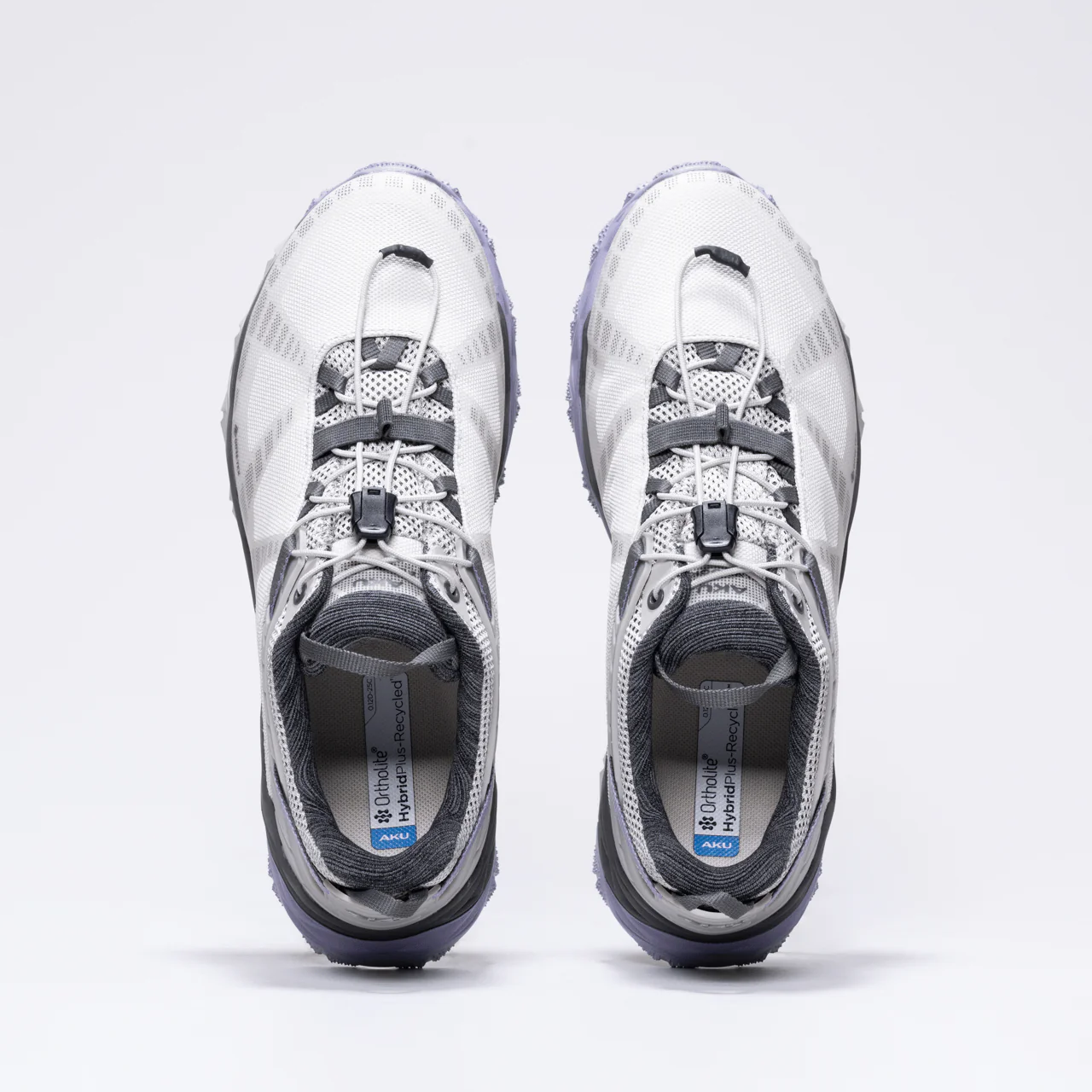 Flyrock GTX WS Grigio Chiaro-Viola - Image 4