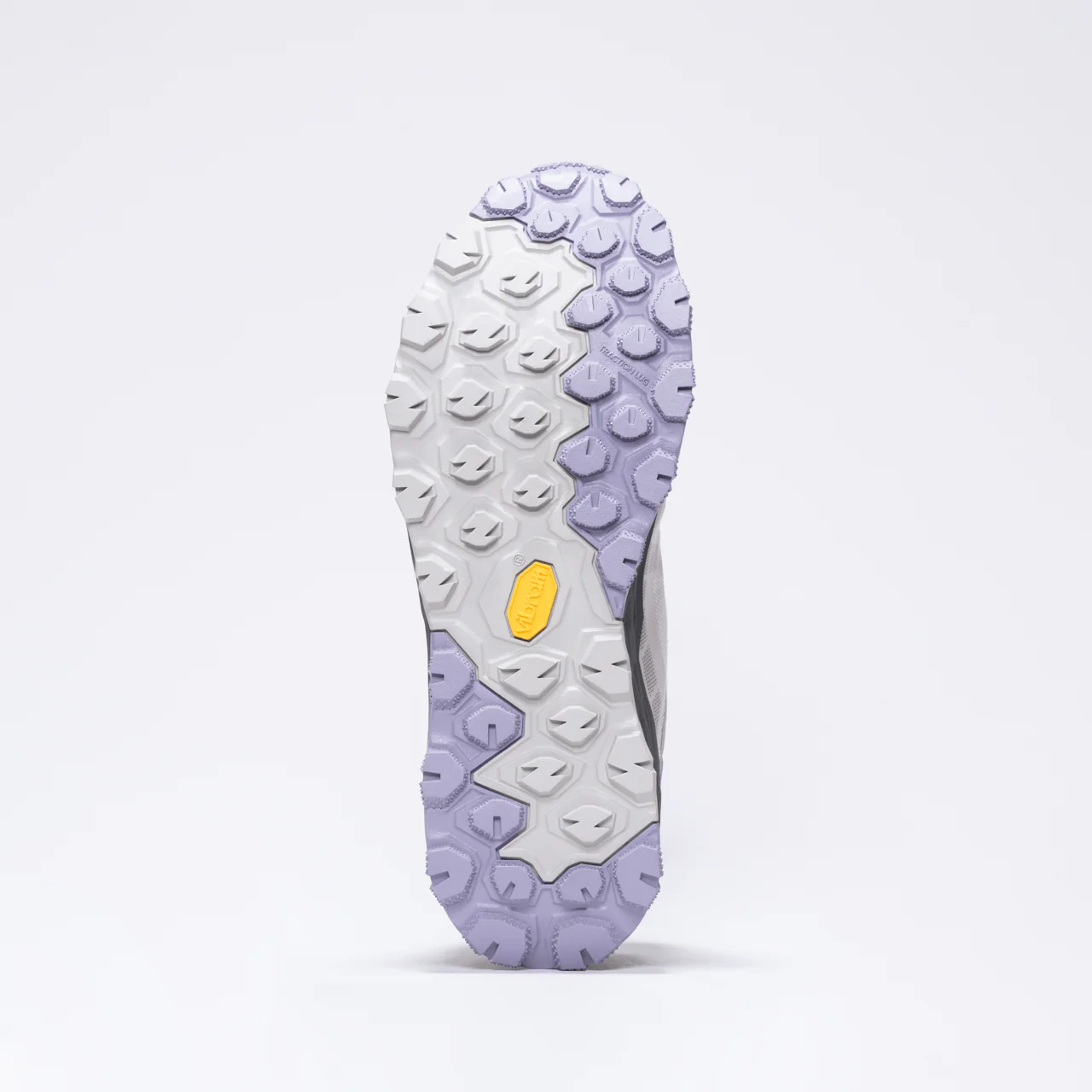 Flyrock GTX WS Grigio Chiaro-Viola - Image 5