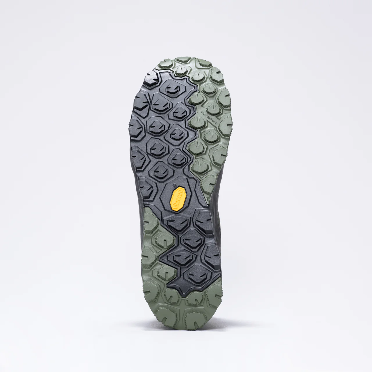 Flyrock MID GTX Verde-Grigio - Image 5