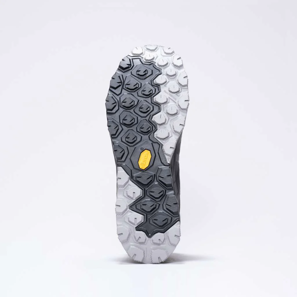 Flyrock Mid GTX Nero-Argento - Image 5