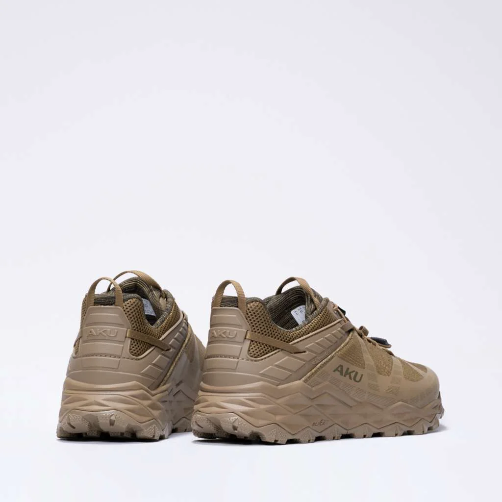 Flyrock T Coyote - Image 3