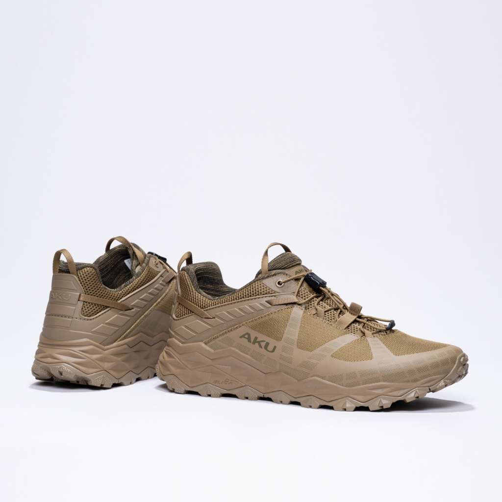 Flyrock T Coyote - Image 6