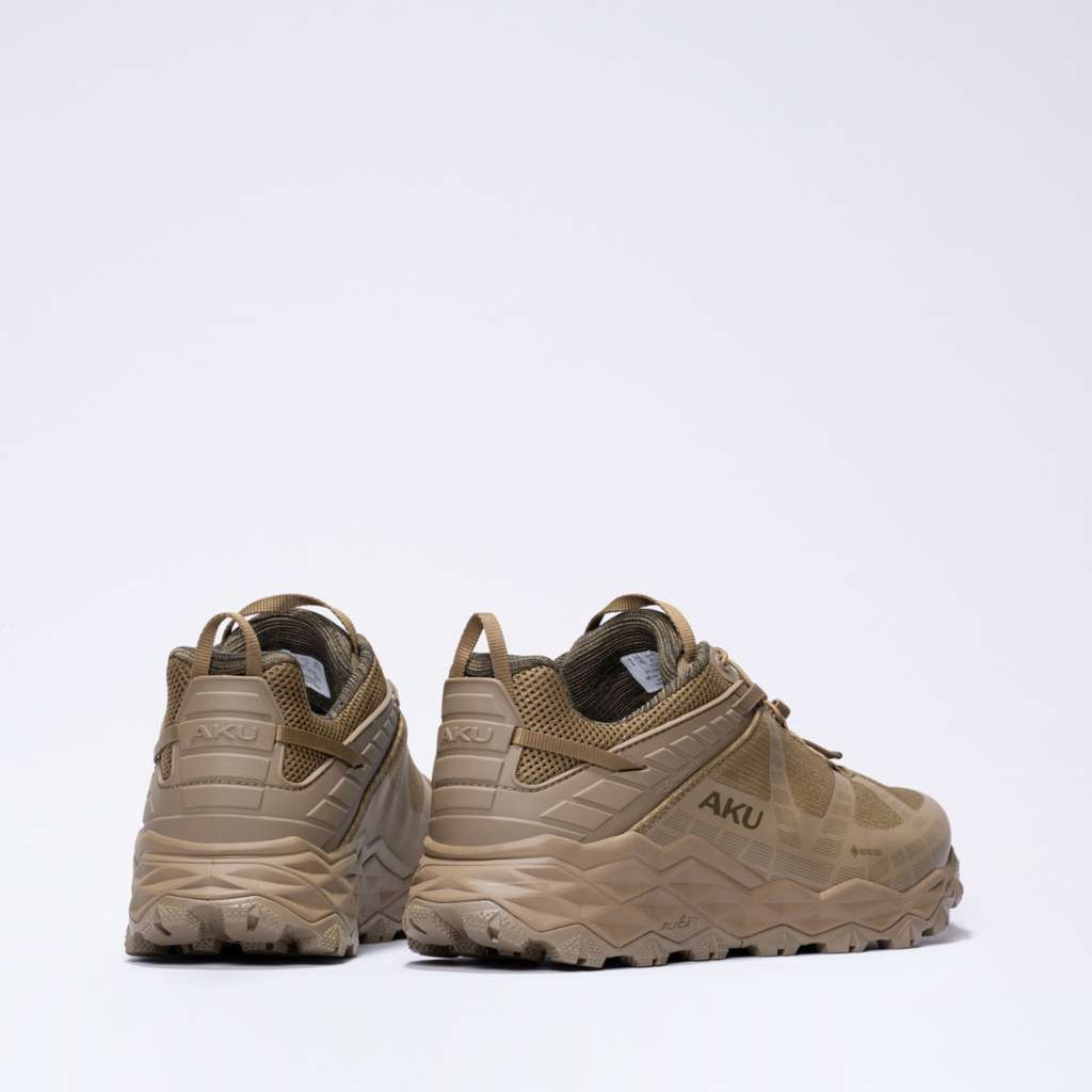 Flyrock T GTX Coyote - Image 3