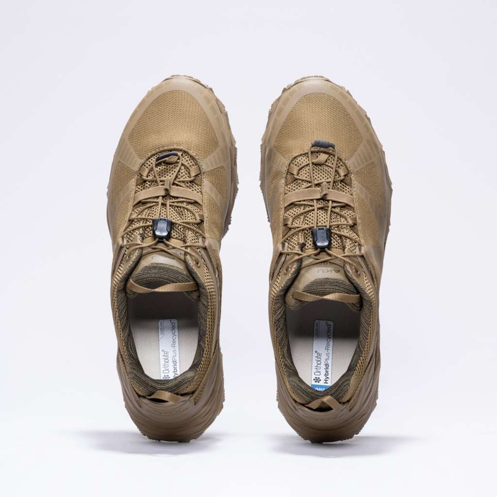Flyrock T GTX Coyote - Image 4