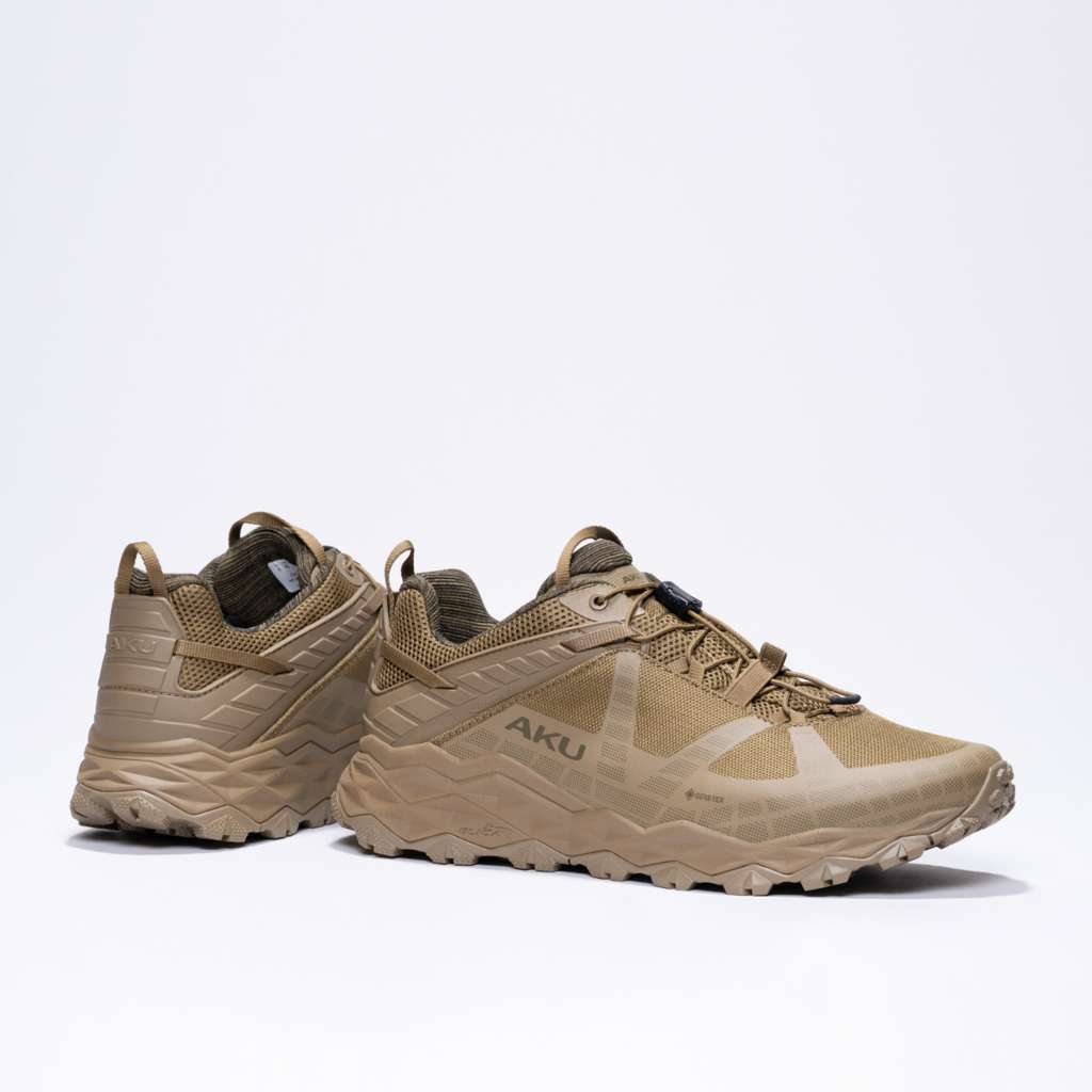 Flyrock T GTX Coyote - Image 6